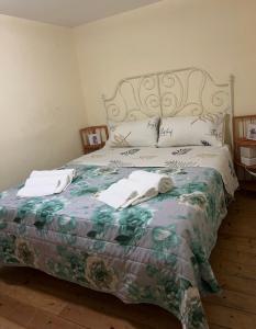 Toledo Loft San Liborio
