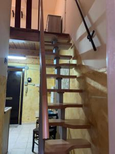 Toledo Loft San Liborio