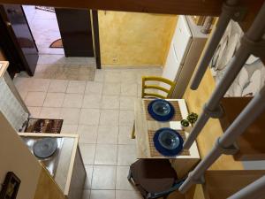 Toledo Loft San Liborio