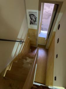 Toledo Loft San Liborio