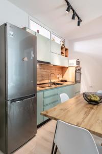 Arja Apartment