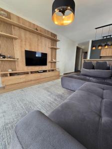 Sea View Apartment by Dora
