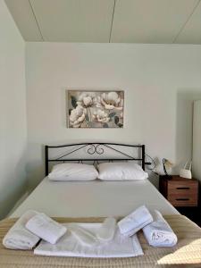 Villa Alonia House