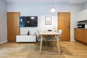 Vilnius Central Living – Jakšto place