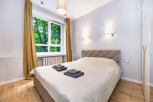 Vilnius Central Living – Jakšto place