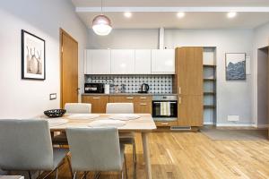 Vilnius Central Living – Jakšto place