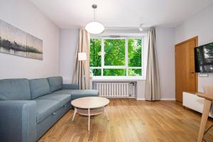 Vilnius Central Living – Jakšto place