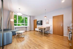 Vilnius Central Living – Jakšto place