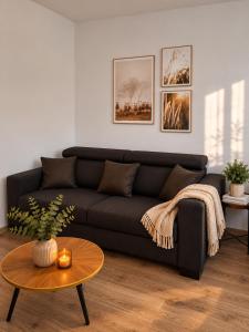 Apartmán u Fary-Harmony