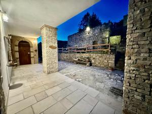 Country B&B Piani del Mattino