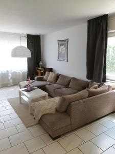 Ferienwohnung FeLuMi