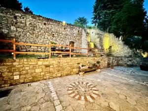 Country B&B Piani del Mattino