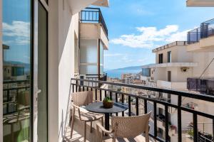 Arja Apartment