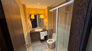 Barcelo Royal Beach apartment with sea and pool view