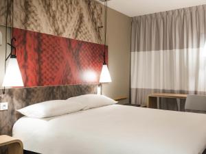ibis Dijon Gare