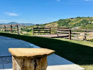 Country B&B Piani del Mattino