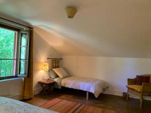 La Maison dEcluse No17 - Chambres dhôtes
