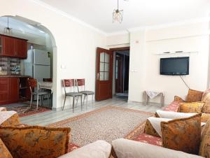 Murat Kaptan Apt