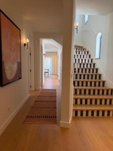 NEW! Villa Nostra- Luxury Villa, Tennis court, Gym, Swimming Pool, Jacuzzi by Dream Villas Albufeira