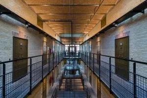 Alibi Hostel Leeuwarden - 吕伐登