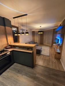 Sea View Apartment by Dora