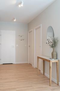 Apartament nad morzem Sand Dunes A17