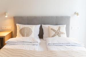 Apartament nad morzem Sand Dunes A17