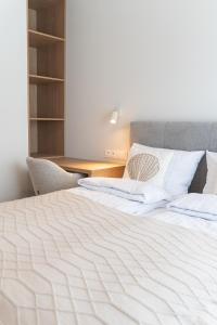Apartament nad morzem Sand Dunes A17