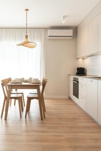 Apartament nad morzem Sand Dunes A17