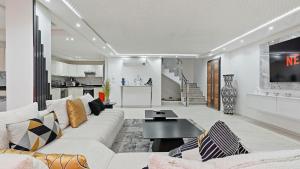 Duplex 3 chambres centre ville