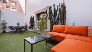 Duplex 3 chambres centre ville