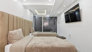 Duplex 3 chambres centre ville