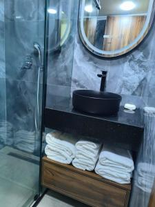Duplex 3 chambres centre ville