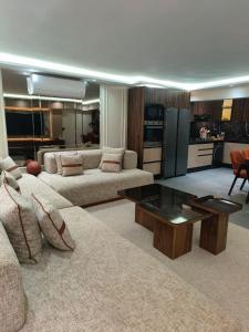 Duplex 3 chambres centre ville