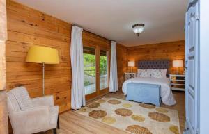 Blue Mountains Cabin