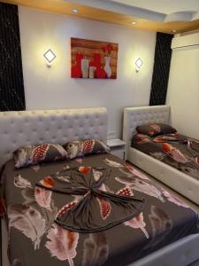 Apartments Afi Lindi
