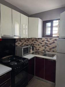 Shkodra Entry