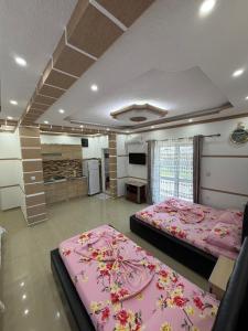Apartments Afi Lindi