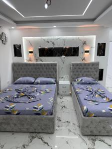 Apartments Afi Lindi