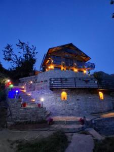 Villa Sajmo