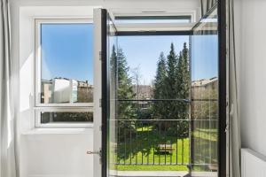 Charming Apartment near Central Copenhagen