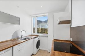 Charming Apartment near Central Copenhagen