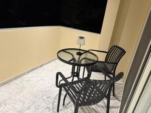 Meraki Luxury Retreat