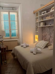 Duomo & Pinacoteca Suite