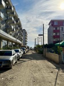 Brand New Beach Apartment 1