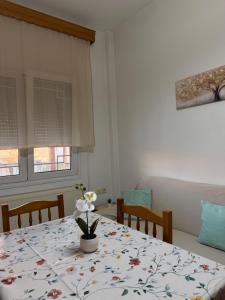 Dimis Apartment Avdira