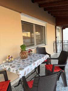 Dimis Apartment Avdira