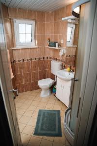 Casa Limone Apartment