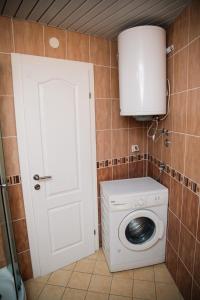 Casa Limone Apartment