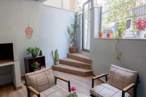 Defne House Urla
